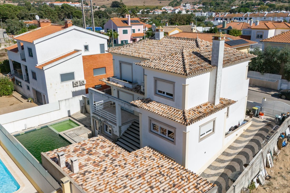 House in Azeitao (Sao Lourenco e Sao Simao), Setubal, Portugal 1 - 18935669