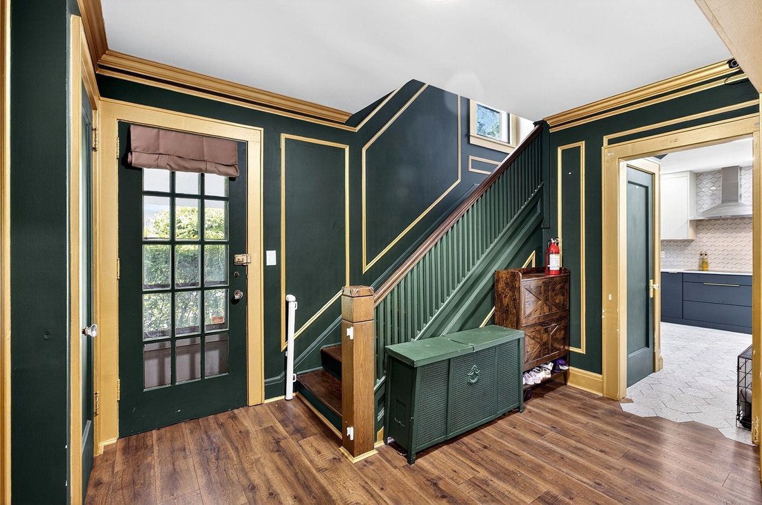 House in Plainfield, New Jersey, United States 3 - 18932775