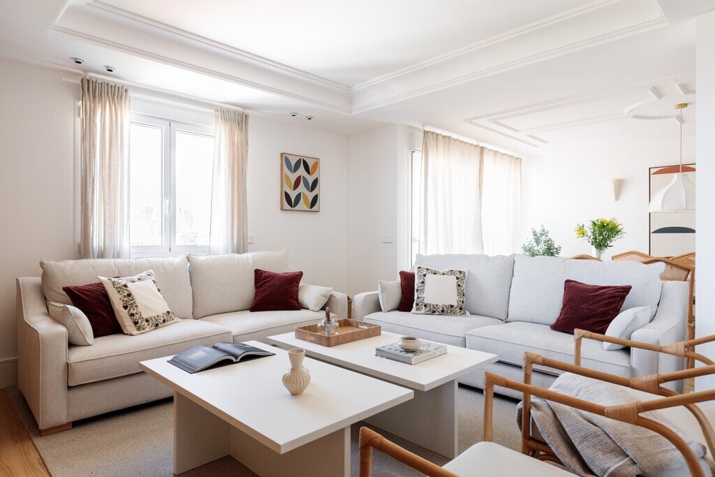 Apartment in Moncloa-Aravaca, Madrid, Spain 3 - 18935287