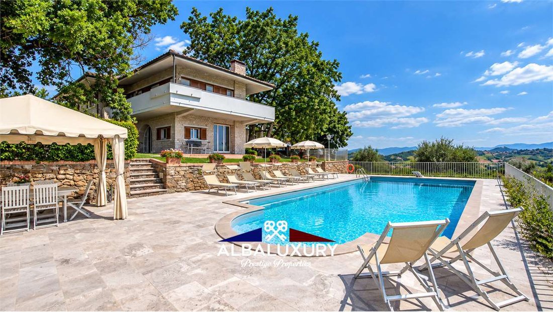 Villa in Sinalunga, Tuscany, Italy 3 - 16669379