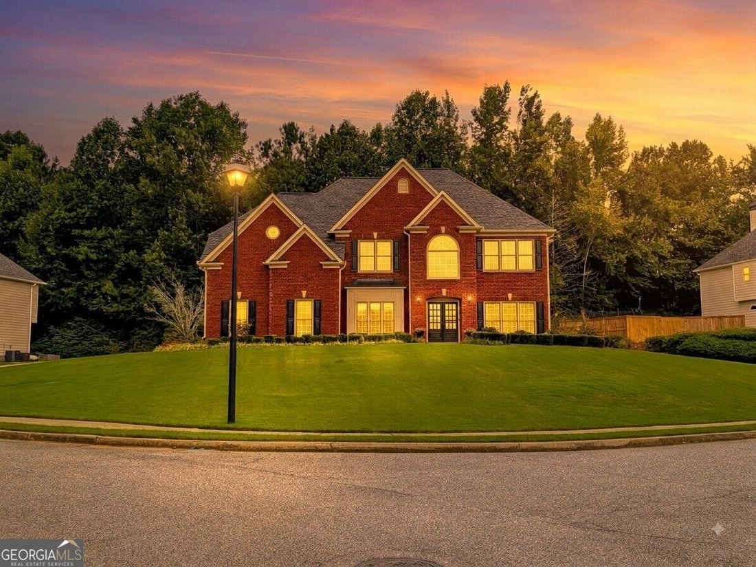 House in Cumming, Georgia, United States 1 - 18503168