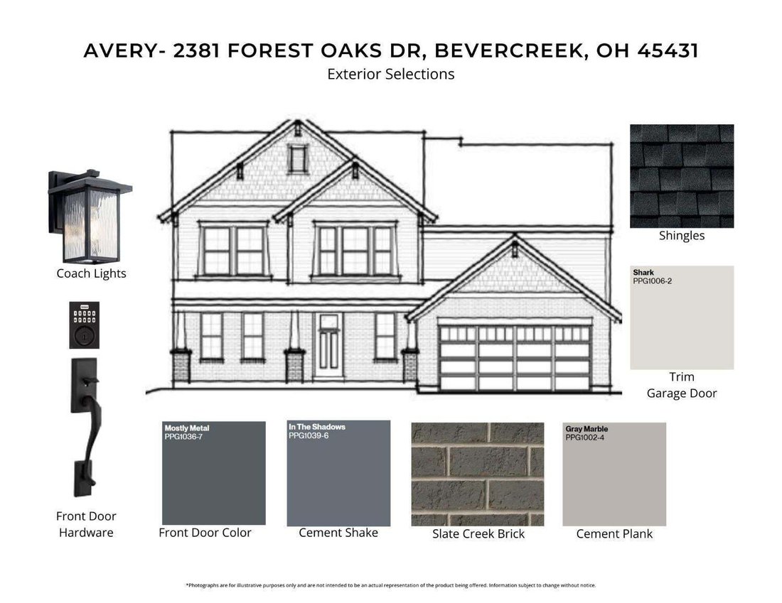House in Beavercreek, Ohio, United States 2 - 18933725