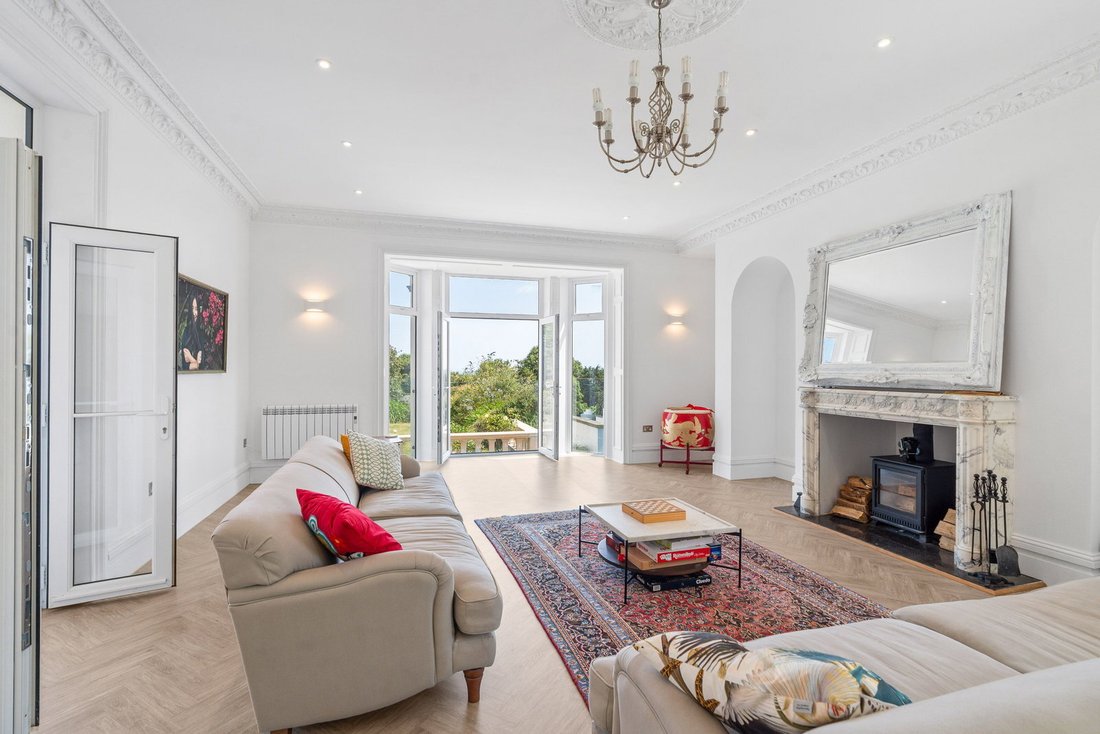 Apartment in Jersey, St Lawrence, Jersey 1 - 18400357