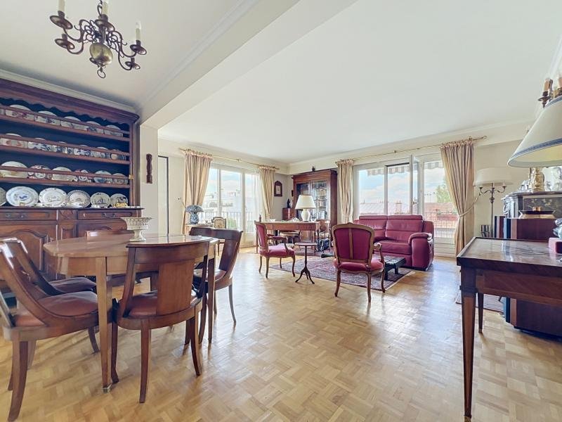 Apartment in Domaine National du Château, Versailles, France 1 - 18935268