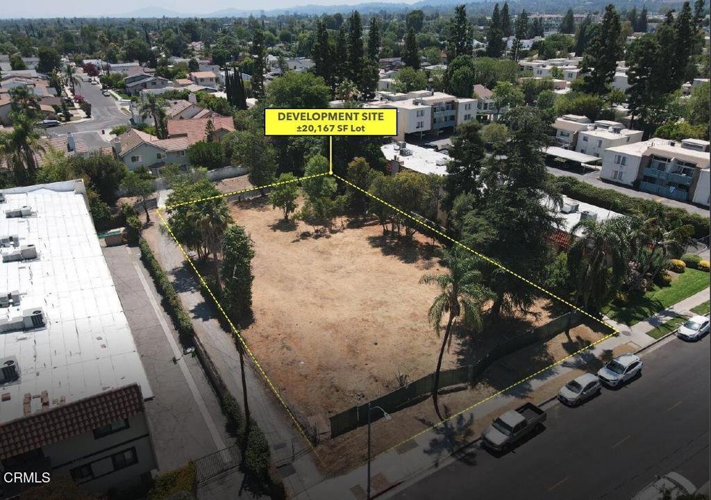 Land in Los Angeles, California, United States 1 - 18934482