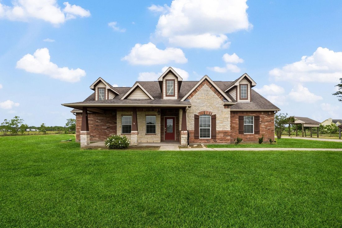 House in Winnie, Texas, United States 2 - 18935187