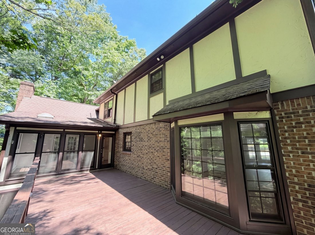 House in Atlanta, Georgia, United States 5 - 17858050