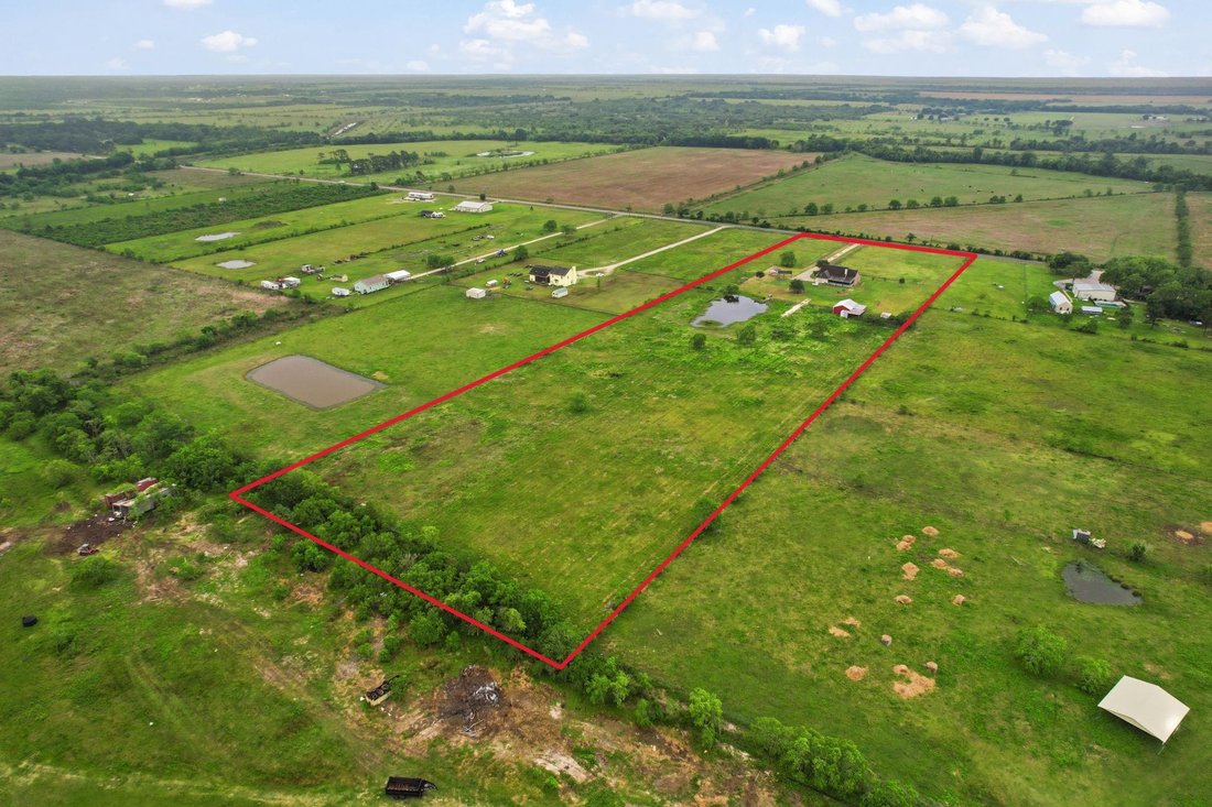 House in Winnie, Texas, United States 5 - 18935187