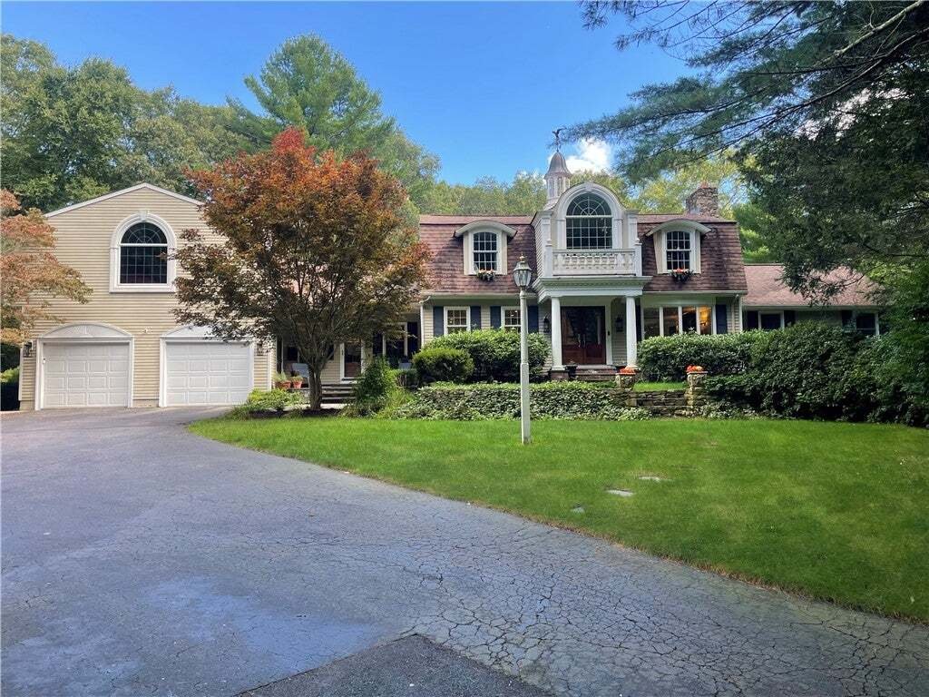 House in West Greenwich, Rhode Island, United States 3 - 18933830