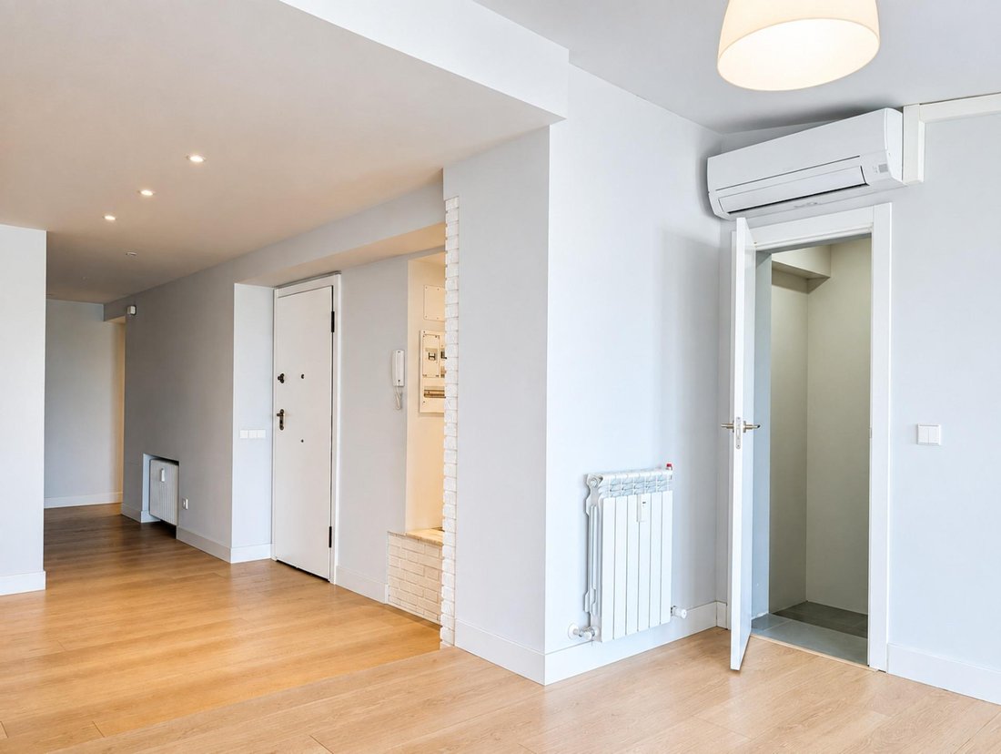 Penthouse in Moncloa-Aravaca, Madrid, Spain 2 - 18787615