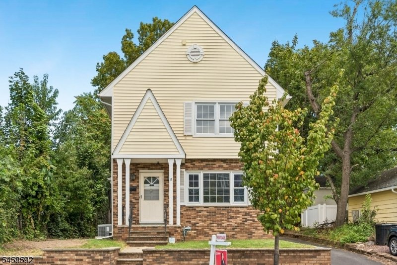 House in Millburn Twp., New Jersey, United States 2 - 18934430