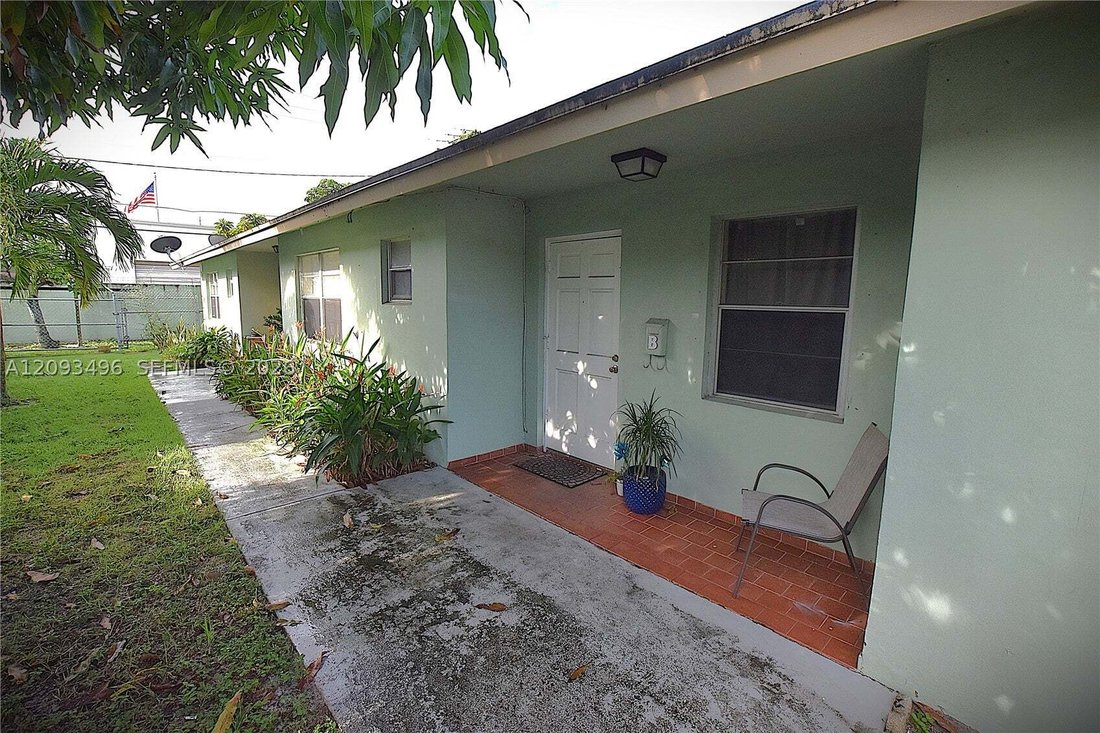 House in West Palm Beach, Florida, United States 1 - 18934328