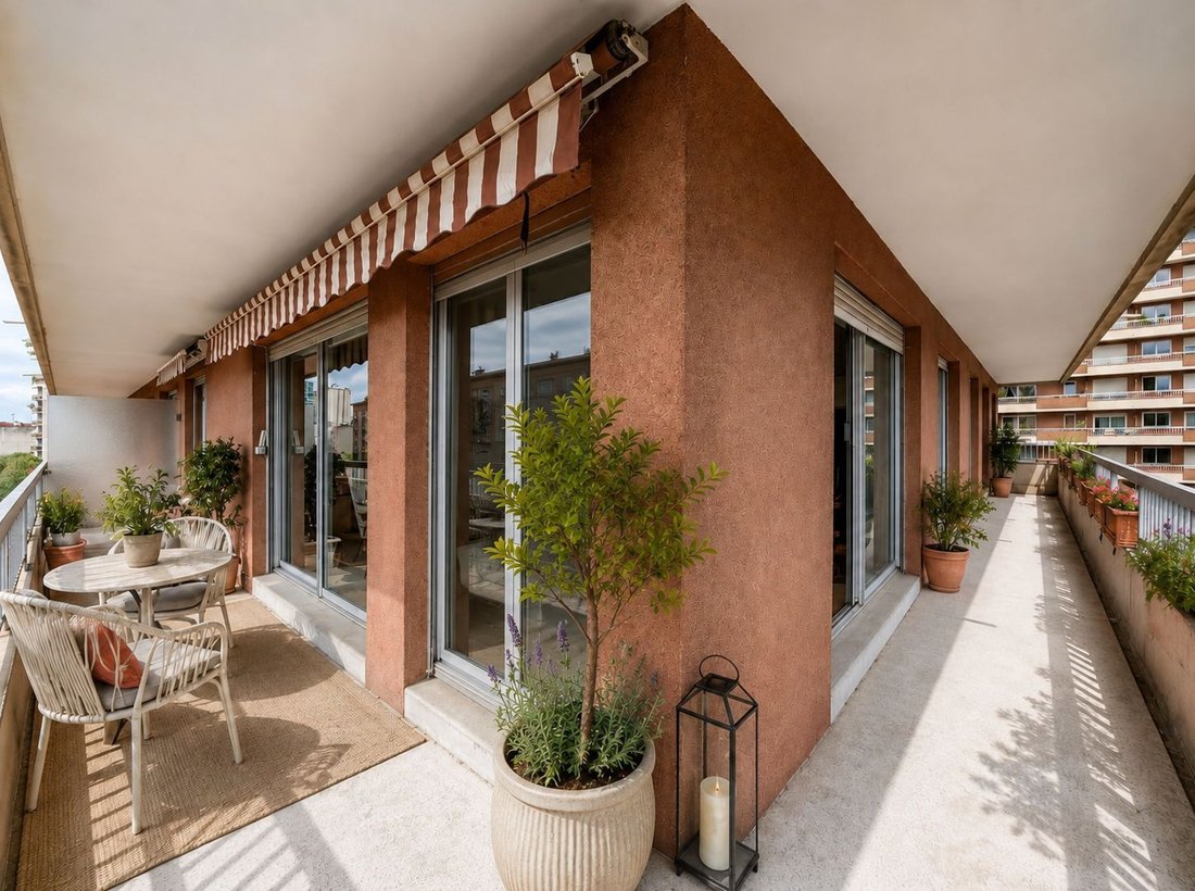 Apartment in Saint Lambert, Paris 15e Arrondissement, Paris 1 - 18935535
