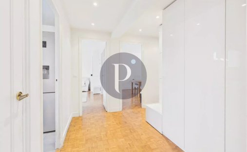 Apartment in Parc de Sceaux, Sceaux, France 1