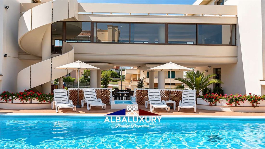 Villa in Marina di Cecina, Cecina, Toskana 2 - 15362653