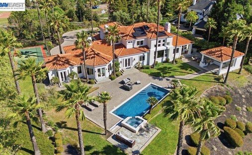 Casa en Danville, California, Estados Unidos 1