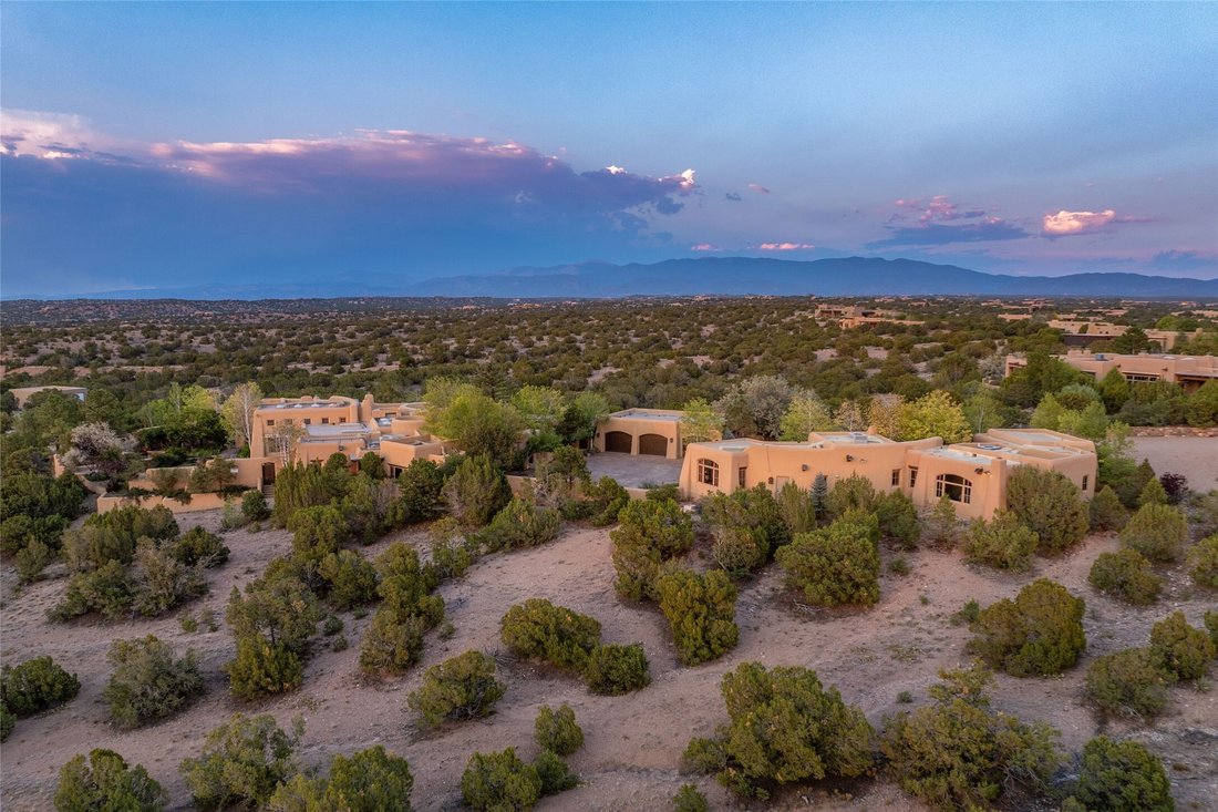 House in Santa Fe, New Mexico, United States 3 - 18932785