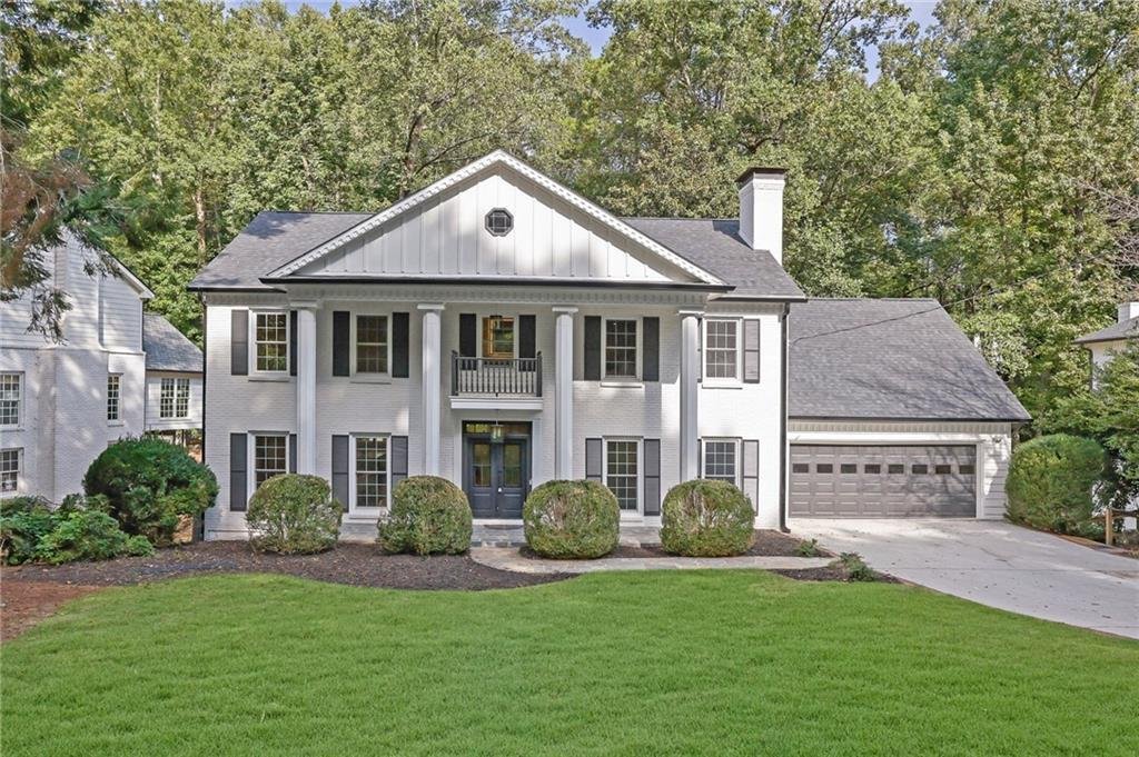 House in Atlanta, Georgia, United States 1 - 18934811