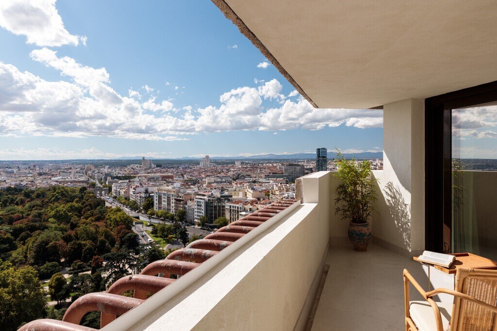 Apartment in Retiro, Madrid, Spain 1 - 18935294