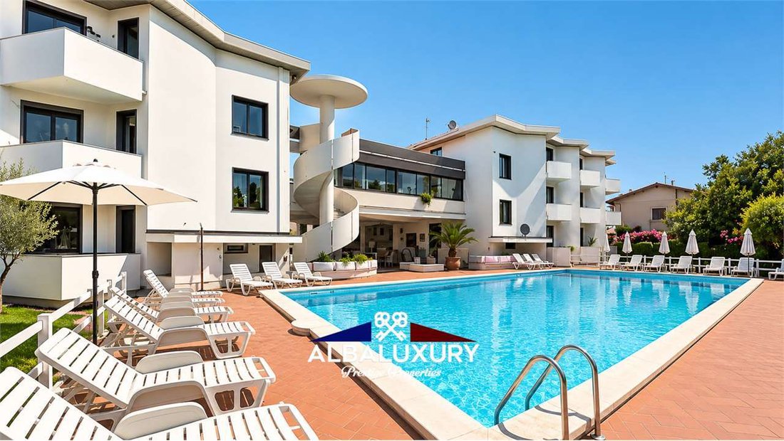 Villa in Marina di Cecina, Cecina, Toskana 1 - 15362653