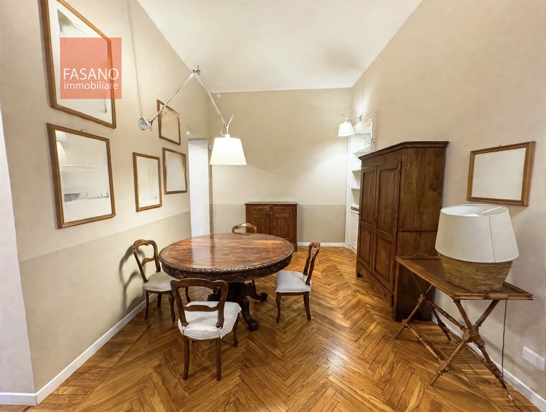 Apartment in Crocetta, Turin, Piedmont 4 - 18935770