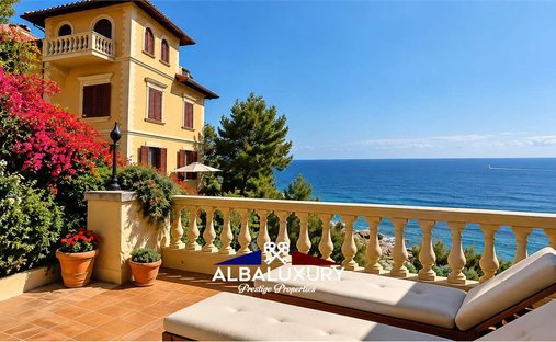 Apartment in Castiglioncello, Rosignano Marittimo, Tuscany 1