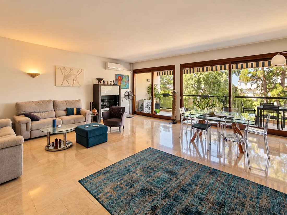 Apartment in Cannes, Provence-Alpes-Côte d'Azur, France 3 - 18935562