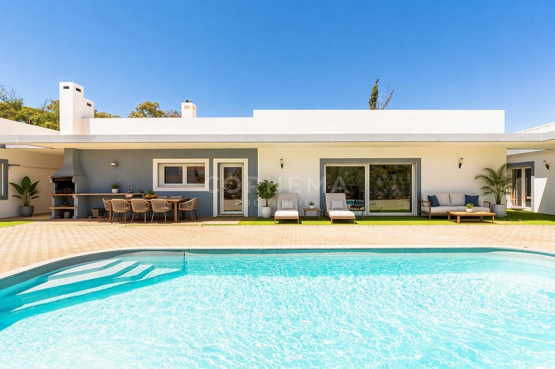 Villa à Portimão, Algarve, Portugal 2 - 18647499