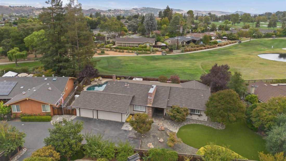 House in San Jose, California, United States 2 - 18933924