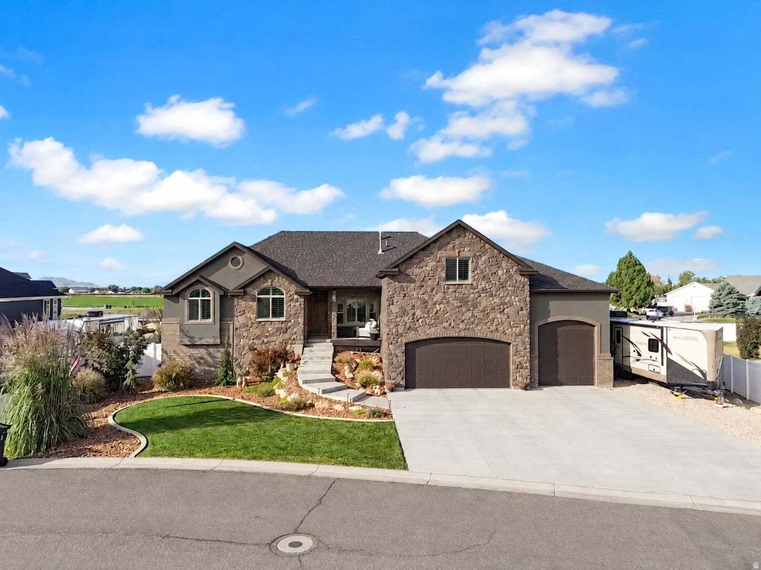 House in Ogden, Utah, United States 1 - 18934091