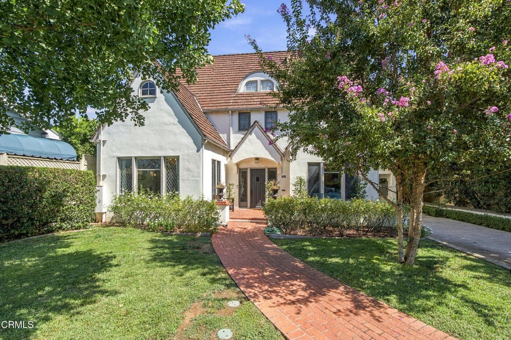 House in Altadena, California, United States 1 - 18934491