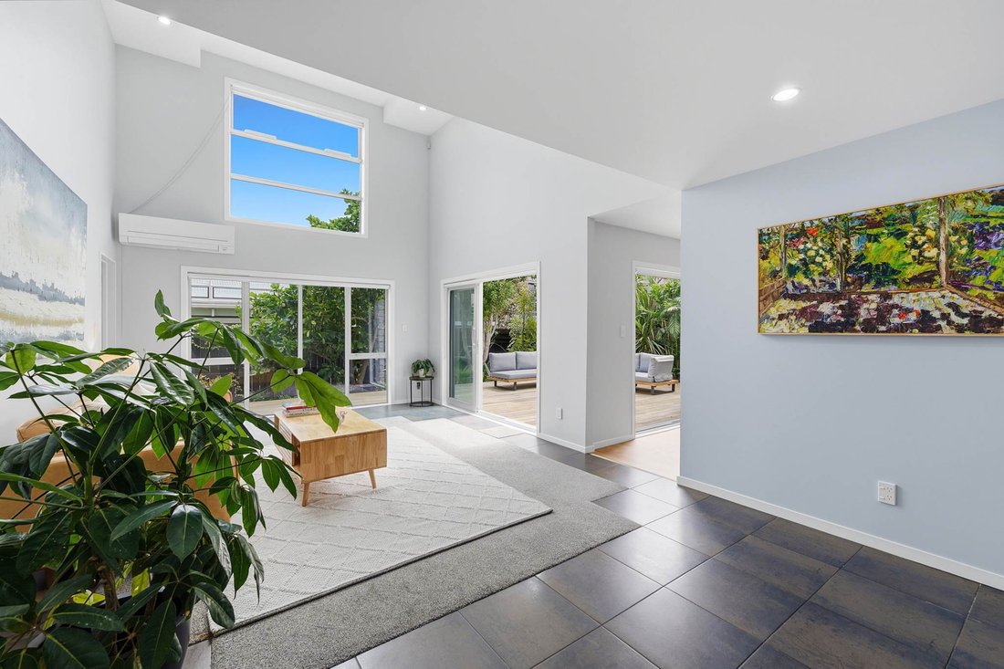 Maison à Auckland, Auckland, Nouvelle-Zélande 5 - 17508004