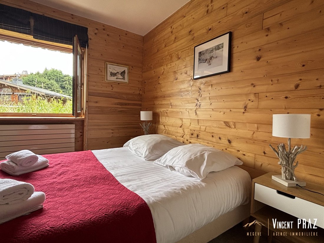 Apartment in Megève, Auvergne-Rhône-Alpes, France 3 - 18932078