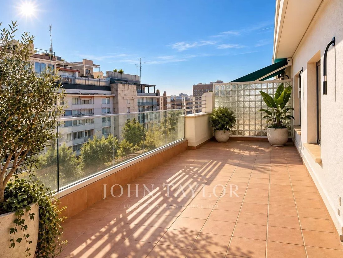 Apartment in Retiro, Madrid, Spain 4 - 18935370