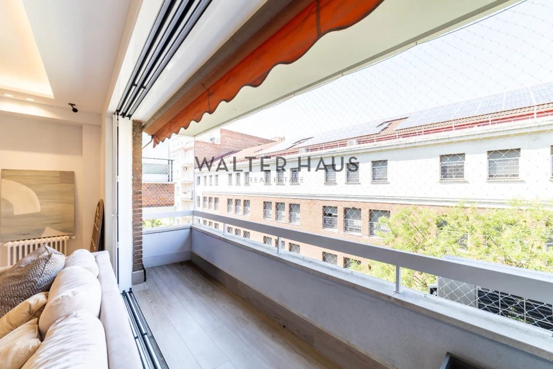 Apartment in Chamberi, Madrid, Spain 4 - 18932158