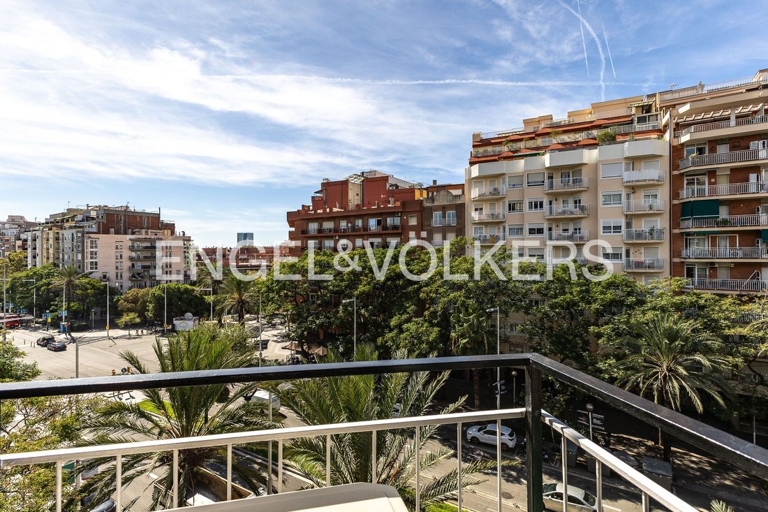 Apartment in Sant Martí, Barcelona, Spain 1 - 18934837