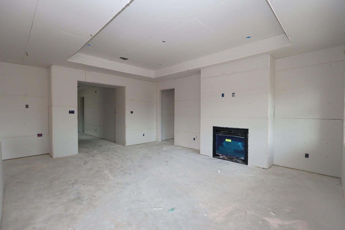 House in Dayton, Texas, United States 5 - 18355346