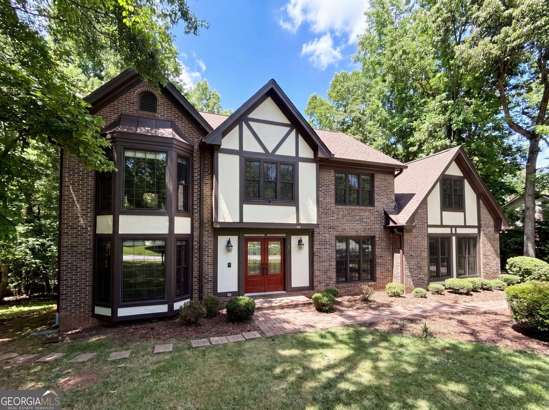 House in Atlanta, Georgia, United States 1 - 17858050