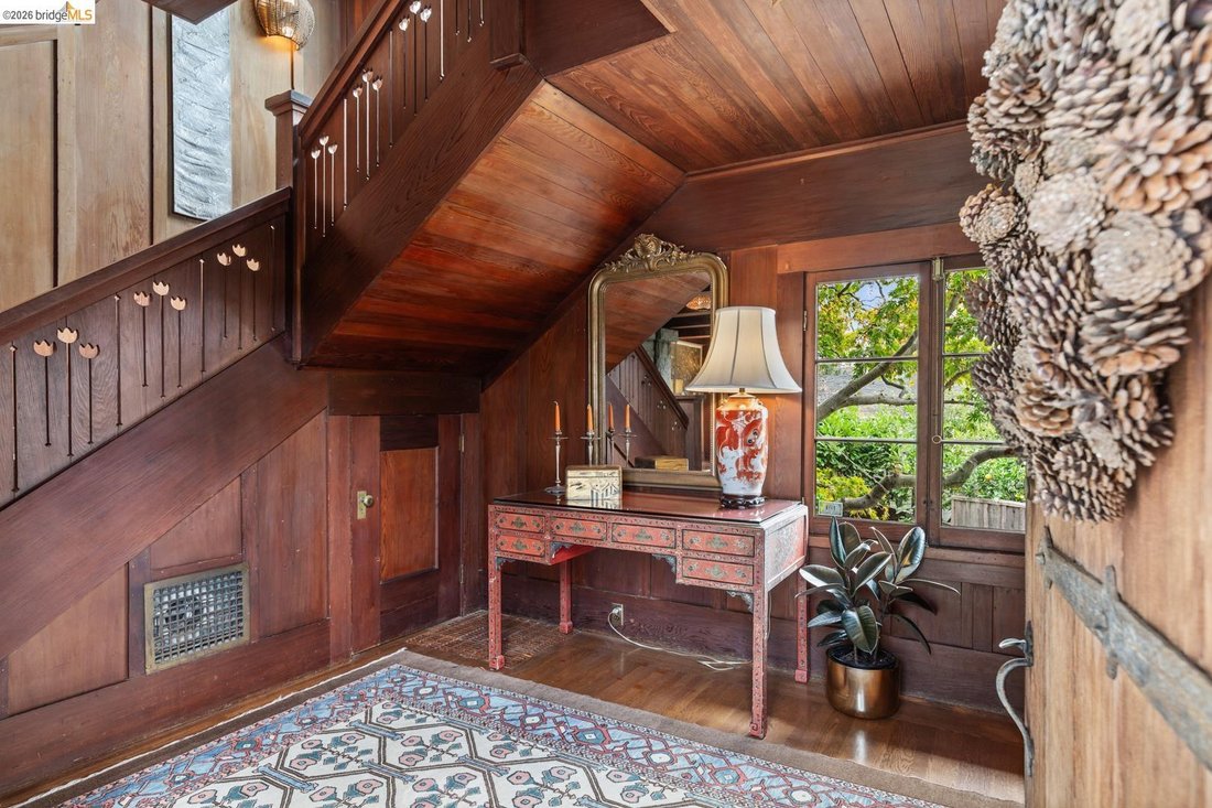 House in Berkeley, California, United States 5 - 18933917