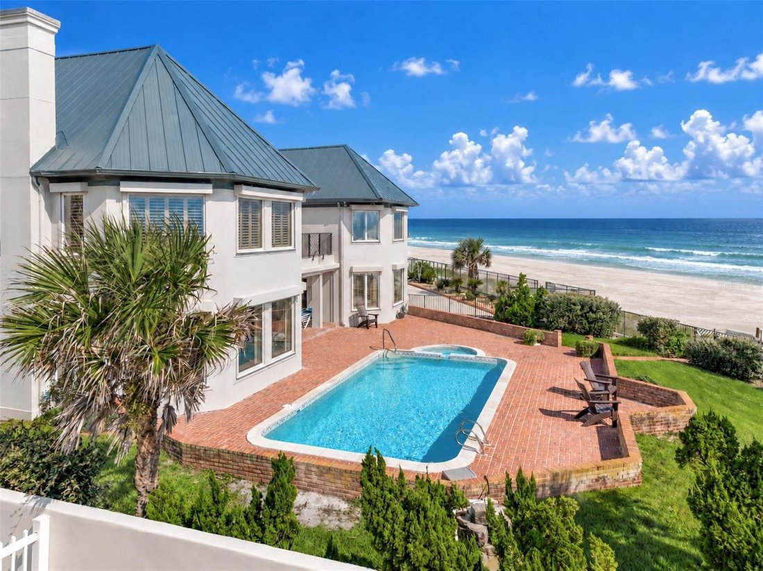 House in Port Orange, Florida, United States 5 - 18934382
