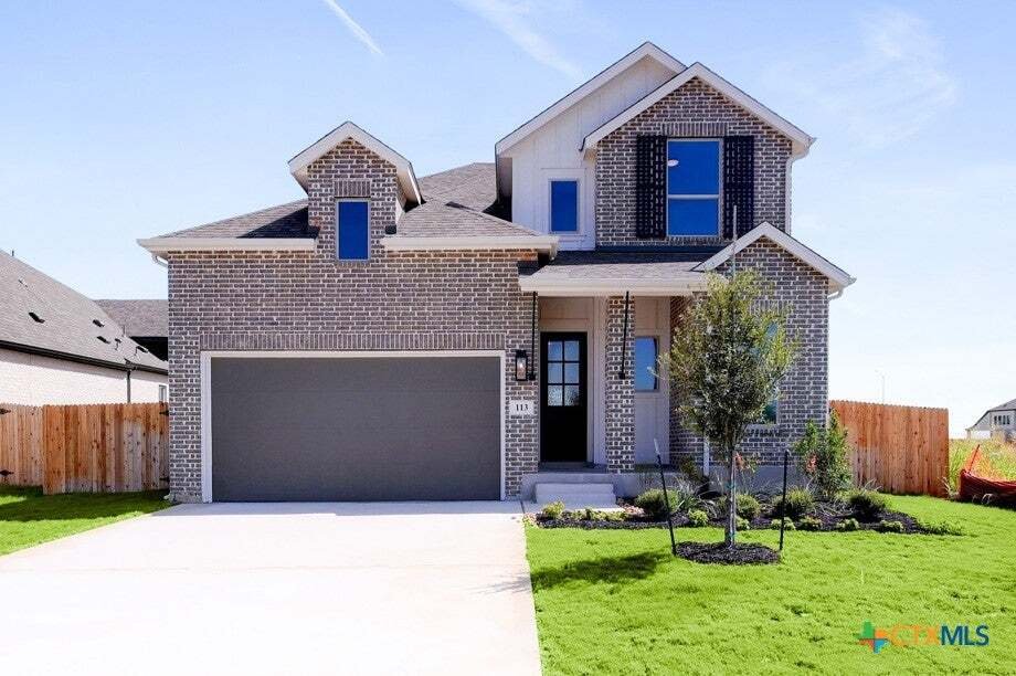 House in San Antonio, Texas, United States 1 - 17242577