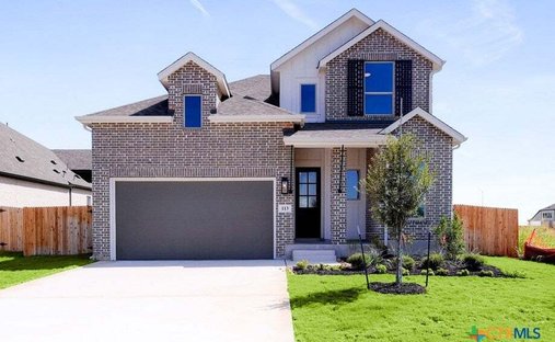 House in San Antonio, Texas, United States 1