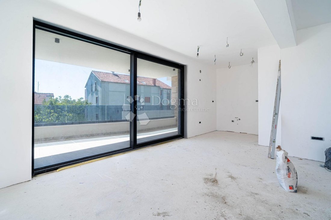 Apartment in Pjescana Uvala, Istria County, Croatia 2 - 18935244