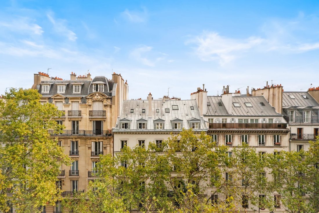Apartment in Elysées-Madeleine, Paris 8e Arrondissement, Paris 1 - 18931864