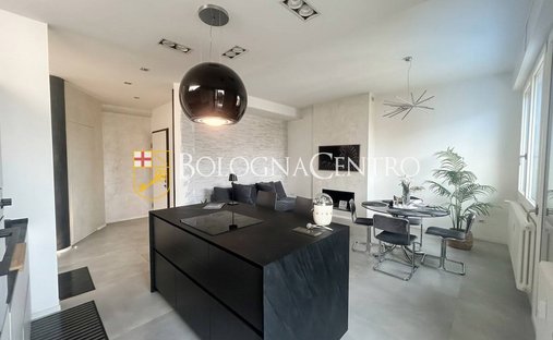 Penthouse in Centro Storico, Bologna, Italy 1