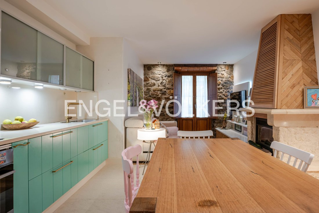 Apartment in Hernani, Basque Country, Spain 4 - 18935715