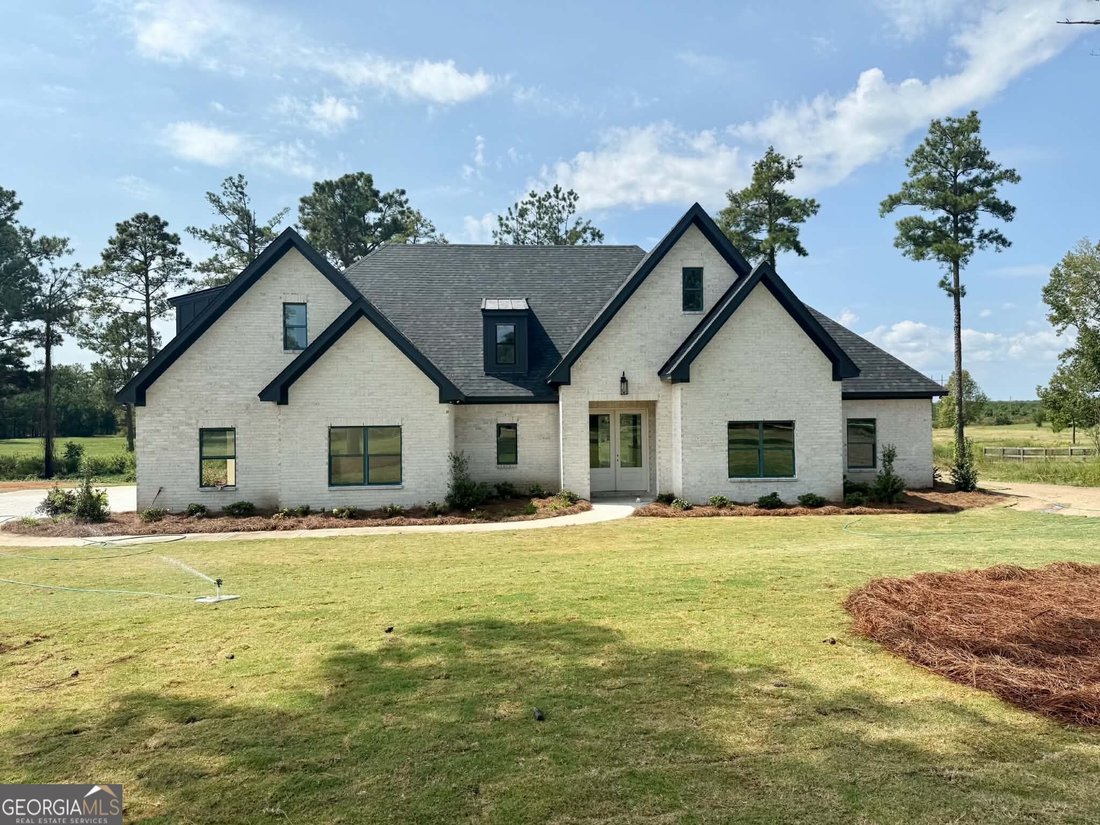 House in Opelika, Alabama, United States 4 - 18722505