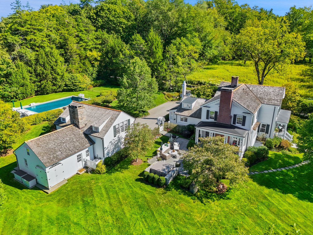House in Greenwich, Connecticut, United States 2 - 18933197