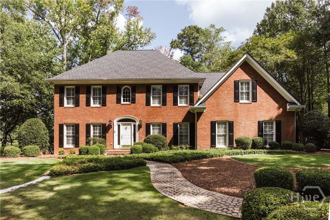House in Bogart, Georgia, United States 1 - 18934961