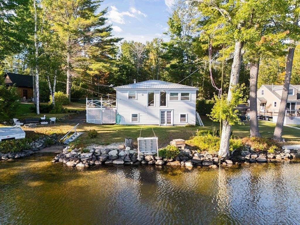 House in Brookfield, New Hampshire, United States 1 - 18934490